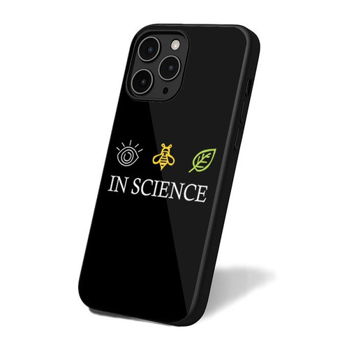 I Believe In Science Climate March Climate Change Science Environmental iPhone 16 Case Cover