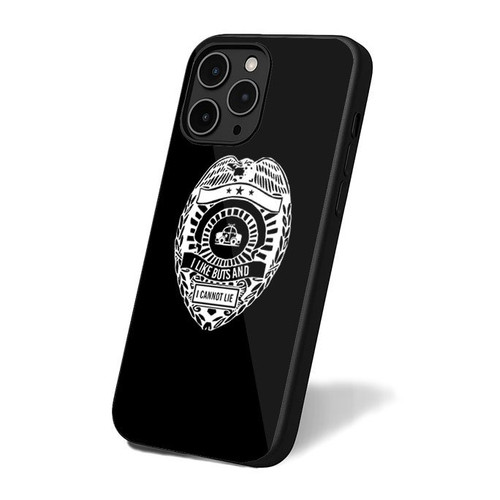 I Like Big Busts And I Cannot Lie 2 iPhone 16 Case Cover