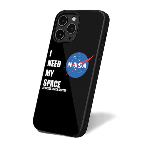 I Need My Space Nasa Classic Art Simple Vintage Retro iPhone 16 Case Cover