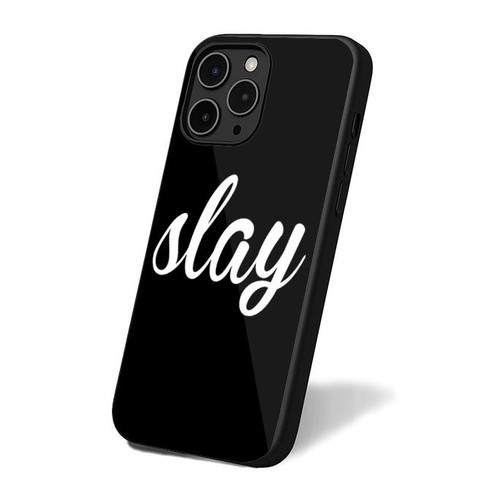 I Slay Lemonade Formation Sorry Lyrics Beyonce iPhone 16 Case Cover