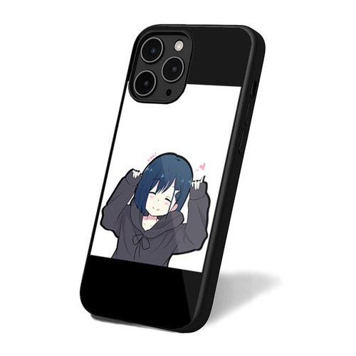 Ichigo Darling In The Franxx Zero Two Kawaii iPhone 16 Case Cover Ichigo Darling In The Franxx Zero Two Kawaii iPhone 16 Case Cover
