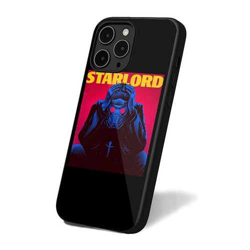 I'm A Star Lord Parody iPhone 16 Case Cover