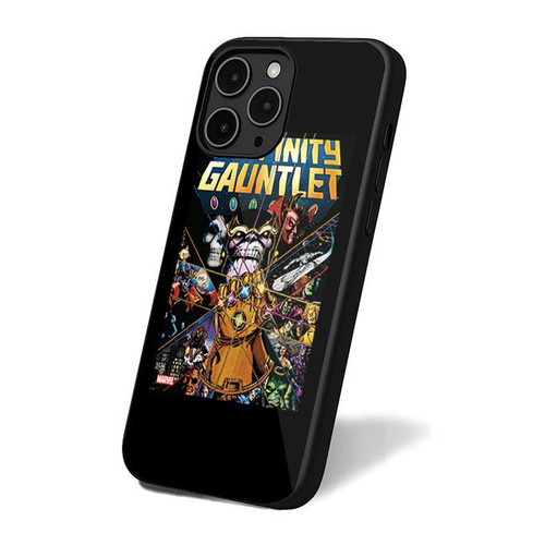 Infinity War Avengers The Infinity Gauntlet Thanos Marvel iPhone 16 Case Cover Infinity War Avengers The Infinity Gauntlet Thanos Marvel iPhone 16 Case Cover