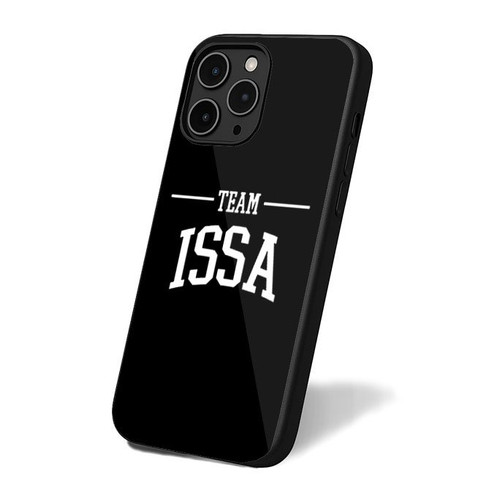 Insecure #Teamissa Season Finale Awkward Black Girl Anti Lawrence Tv Shows Graphic Christmas Presents Gifts For Teens iPhone 16 Case Cover