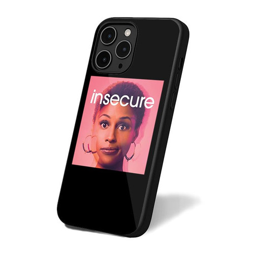 Insecure Tv Series Issa Rae iPhone 16 Case Cover