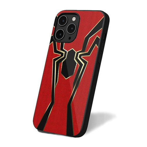 Iron Spider Spider Man Avengers Infinity War 3 iPhone 16 Case Cover