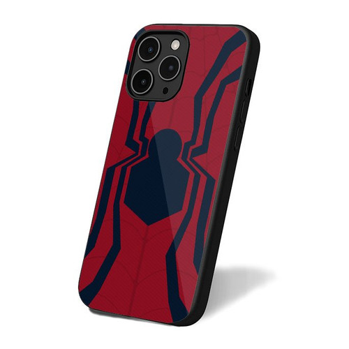 Iron Spider Spider Man Avengers Infinity War 5 iPhone 16 Case Cover