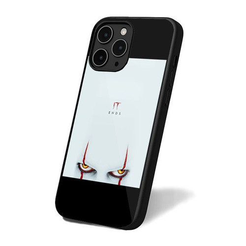 It Chapter Two 4 iPhone 16 Case Cover