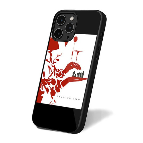 It Chapter Two Derry Is Calling 2 1 iPhone 16 Case Cover