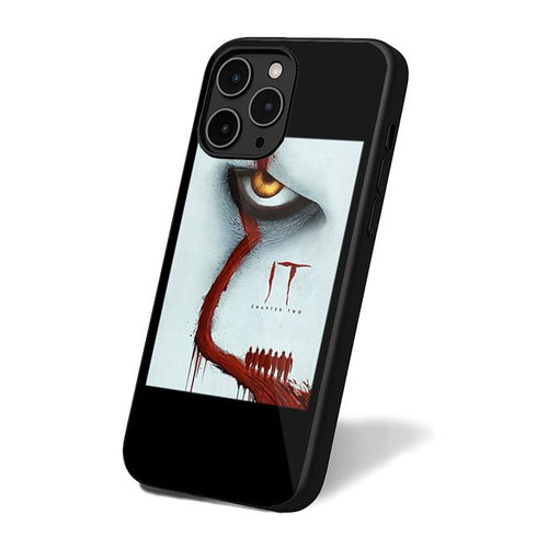 It Chapter Two Put Pennywise iPhone 16 Case Cover