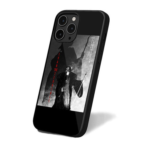 Ivan The Terrible iPhone 16 Case Cover