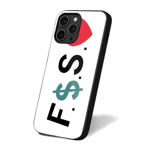 J Cole Fuck Money Spread Love iPhone 16 Case Cover