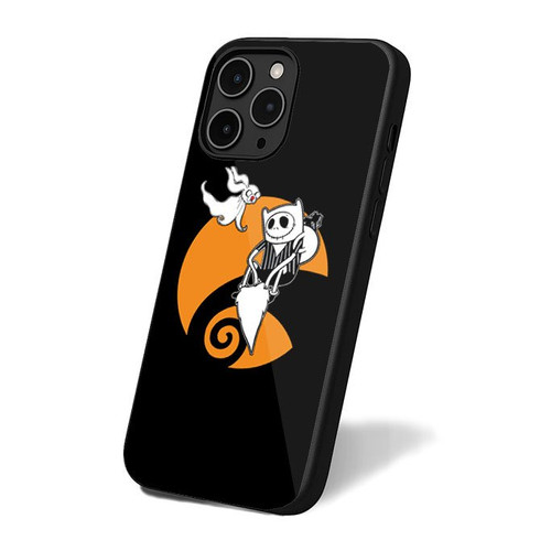 Jack Finn Adventure Nightmare Before iPhone 16 Case Cover Jack Finn Adventure Nightmare Before iPhone 16 Case Cover