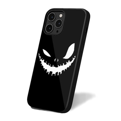 Jack O Lantern Halloween Funny iPhone 16 Case Cover
