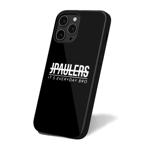 Jake Paul Jpaulers It's Everyday Bro iPhone 16 Case Cover