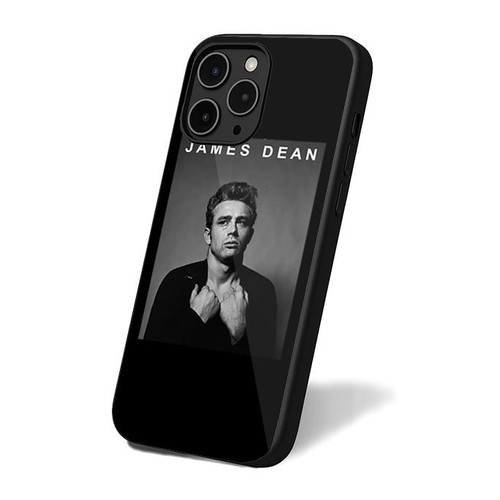 James Dean iPhone 16 Case Cover