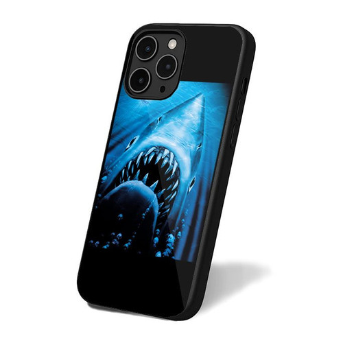 Jaws 2 (1978) iPhone 16 Case Cover
