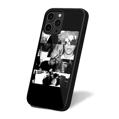 Jay Z Couple iPhone 16 Case Cover