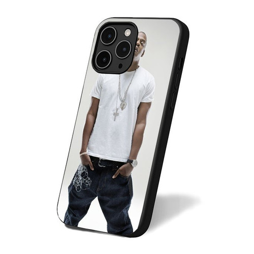 Jay Z Empire State Of Mind iPhone 16 Case Cover