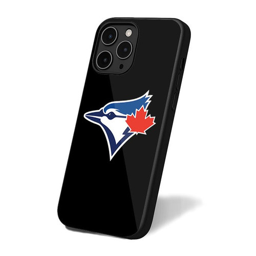 Jays Toronto iPhone 16 Case Cover