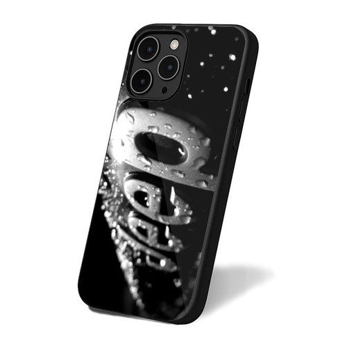Jeep Rain Logo iPhone 16 Case Cover