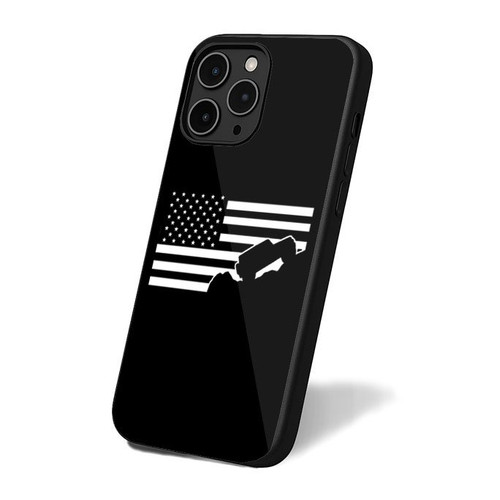 Jeep Wrangler Usa American Flag 1 iPhone 16 Case Cover Jeep Wrangler Usa American Flag 1 iPhone 16 Case Cover