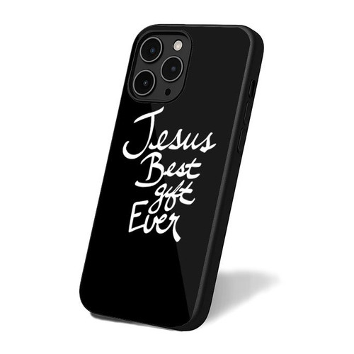 Jesus Jesus Best Gift Ever iPhone 16 Case Cover Jesus Jesus Best Gift Ever iPhone 16 Case Cover