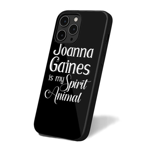 Joanna Gaines Is My Spirit Animal Simple Art iPhone 16 Case Cover