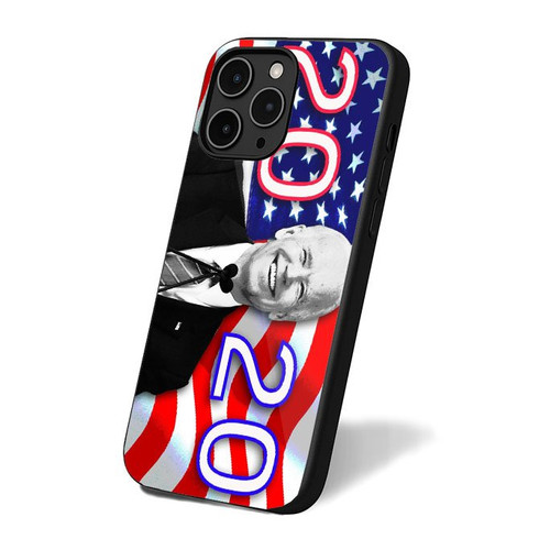 Joe Biden 2020 Classic Simple Retro Art Vintage iPhone 16 Case Cover