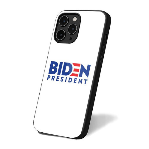 Joe Biden 2020 President iPhone 16 Case Cover