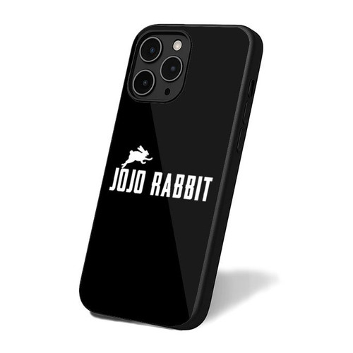 Jojo Rabbit International iPhone 16 Case Cover