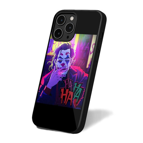 Joker Hahaha iPhone 16 Case Cover