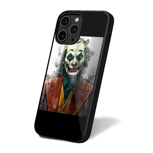 Joker Joaquin Phoenix 4 iPhone 16 Case Cover
