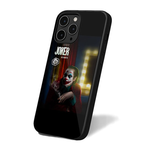 Joker New iPhone 16 Case Cover