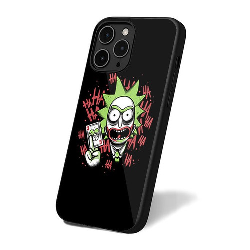 Joker Sanchez Hahaha iPhone 16 Case Cover