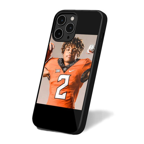 Jordan Reagan Oklahoma State iPhone 16 Case Cover Jordan Reagan Oklahoma State iPhone 16 Case Cover