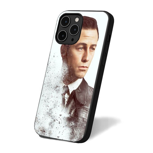 Joseph Gordon Levitt Looper iPhone 16 Case Cover