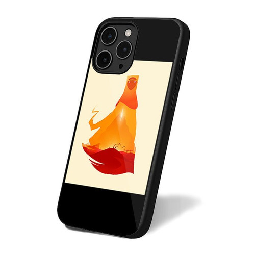 Journey Video Game iPhone 16 Case Cover Journey Video Game iPhone 16 Case Cover