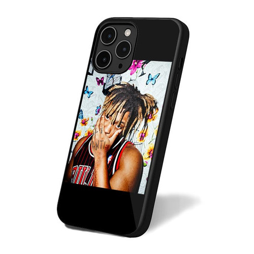 Juice Wrld 1 iPhone 16 Case Cover