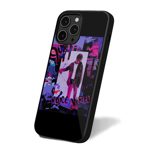 Juice Wrld 999 Dope Hip Hop Rap Music iPhone 16 Case Cover Juice Wrld 999 Dope Hip Hop Rap Music iPhone 16 Case Cover
