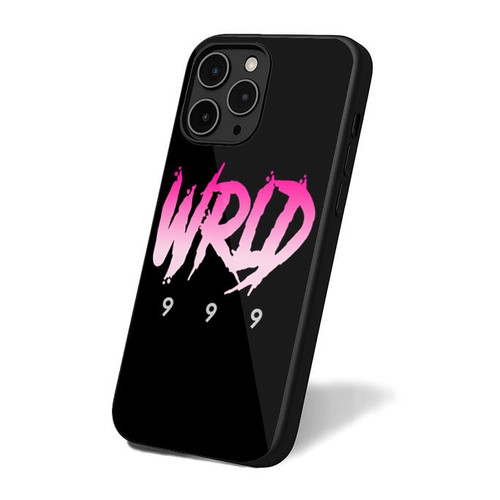 Juice Wrld 999 Rap Hip Hop iPhone 16 Case Cover Juice Wrld 999 Rap Hip Hop iPhone 16 Case Cover