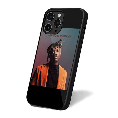 Juice Wrld Hip Hop Rap Music iPhone 16 Case Cover Juice Wrld Hip Hop Rap Music iPhone 16 Case Cover