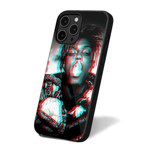 Juice Wrld Hip Hop Rap Trippy iPhone 16 Case Cover Juice Wrld Hip Hop Rap Trippy iPhone 16 Case Cover