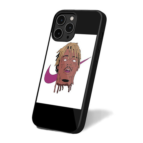 Juice Wrld Hip Hop Rapper Music iPhone 16 Case Cover Juice Wrld Hip Hop Rapper Music iPhone 16 Case Cover