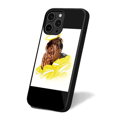 Juice Wrld Hip Hop Rapper Music Star 2 iPhone 16 Case Cover Juice Wrld Hip Hop Rapper Music Star 2 iPhone 16 Case Cover
