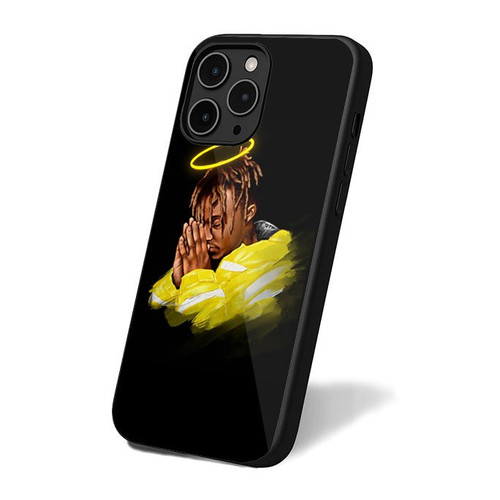 Juice Wrld Hip Hop Rapper Music Star iPhone 16 Case Cover Juice Wrld Hip Hop Rapper Music Star iPhone 16 Case Cover