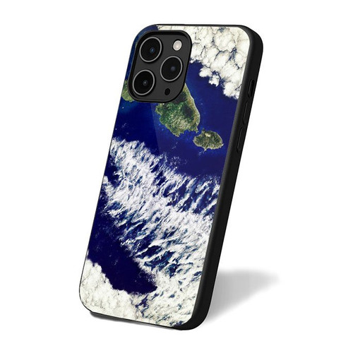 Jurassic World Fallen Kingdom Jurassic Park The Park Island iPhone 16 Case Cover