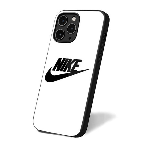 Just Do It Simple White iPhone 16 Case Cover Just Do It Simple White iPhone 16 Case Cover