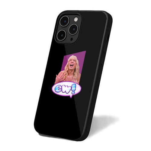 Justin Timberlake Jimmy Fallon Ew Funny Tv Show 2 iPhone 16 Case Cover