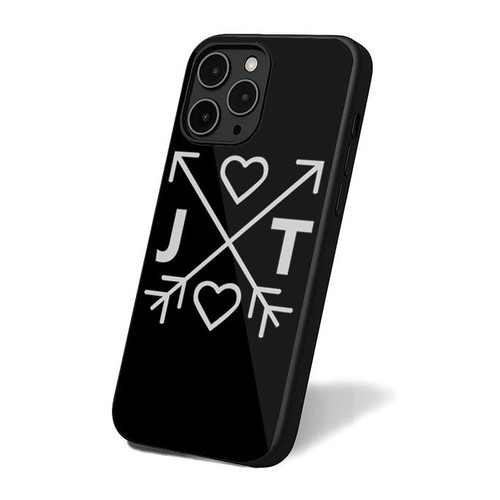 Justin Timberlake Team Timberlake Justin Concert iPhone 16 Case Cover